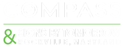 Compass - Under Construction